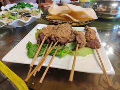 -伊萨娜印尼餐馆