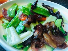 -有璟阁港式餐厅(金融街购物中心店)