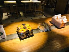 -东园小馆·早茶·淮扬小炒(印象汇店)