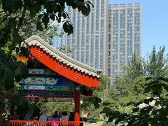 -西海子公园