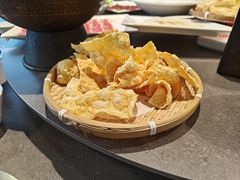 -皇城老妈·大连海鲜火锅(港湾店)