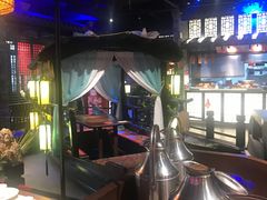 -红蜡烛•瓦罐粥家常菜•夜宵(中山路店)