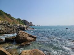 -西涌国际滨海旅游区