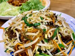 -满园烤鸭·春饼(太原街万达店)