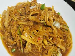 -金掌勺锅包肉(太原万达店)