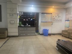 -菲鱼体育恒温游泳馆(中海名城店)