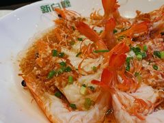 -新白鹿餐厅(虹桥南丰城店)