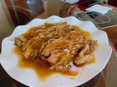 -迎宾楼饭庄(窦店)