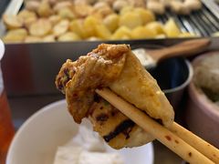 -余庆小吃(小吃一条街店)