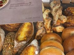 -BAKER&SPICE(环贸店)