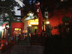 门面-秀·爱尔兰餐吧(上海路店)