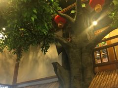 -篱笆院东北饺子王(欧阳路店)