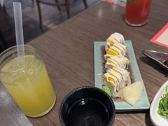 -玉川屋创意日料(北美新天地店)