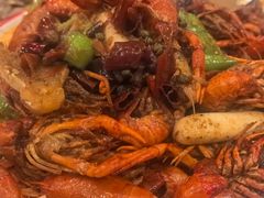 -年轮烧烤·羊蝎子·烤鱼(星湖街店)