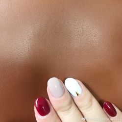 -U3美甲