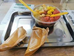 -贺记蛋烘糕(文庙西街店)