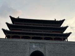 -大同古城墙
