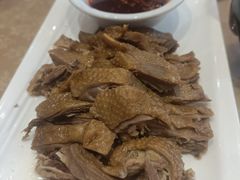 -李氏传家菜(兴城路店)