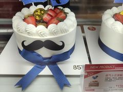 -85度C(南京龙江店)