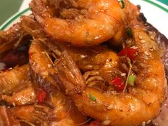 -亚马逊海鲜自助(梅溪湖步步高店)