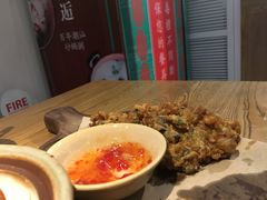 -潮粥荟·潮汕砂锅粥(朝阳大悦城店)