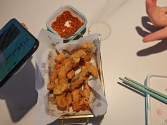 -江边城外烤鱼(世茂广场店)