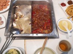 -老基地老火锅厂(大渡口店)