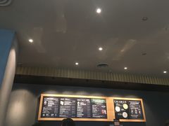 -星巴克臻选(长沙TX年轻力中心店)