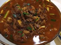 -眷江南之小蓝鲸(王府大街店)