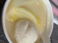 -御花园·粤菜·海鲜火锅(中山公园店)