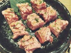-好牛烧肉(世茂广场店)