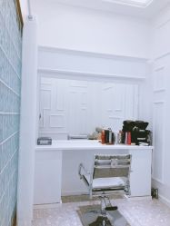 -ASA HAIR SALON