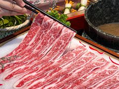 -芸山季·云南野生菌火锅(人民广场来福士店)