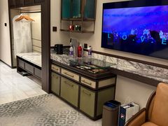 -上海前滩香格里拉大酒店