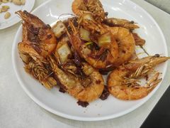 -人和啤酒屋海鲜大排档(营口路店)