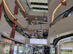-万达广场(北京槐房店)