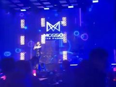 -MOSSO·Liveshow(M3香港广场店)
