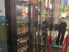 -亚马逊海鲜自助(梅溪湖步步高店)