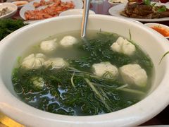 -天天海鲜城·海鲜大排档(新溪店)