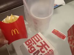 -麦当劳(塔园路店)