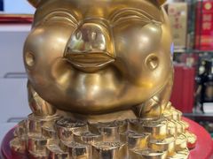 -金枝玉叶上海人家食府(三里河店)