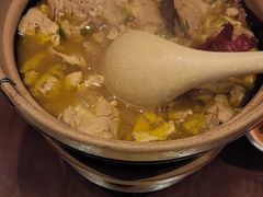 -那家老院子东北菜·饺子·小鸡炖蘑菇(艳华街店)