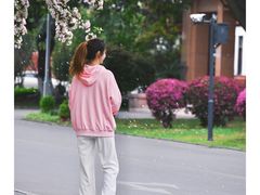 -四川大学(望江校区)