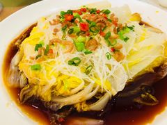-红高粱大酒店(宁山东路店)