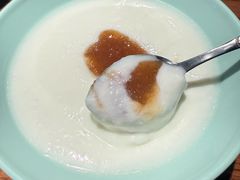 酸奶粽子-驿楼兰·新疆菜(火车站店)
