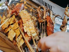 -云晓光头烧烤吧(盛夏店)