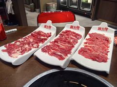 -潮澎派·潮汕菜大排档(南较西路店)