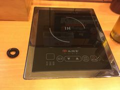 -博多一幸舍(侨福芳草地购物中心店)