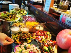 -广州天河希尔顿酒店