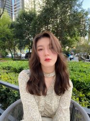 -Rise Hair上升造型